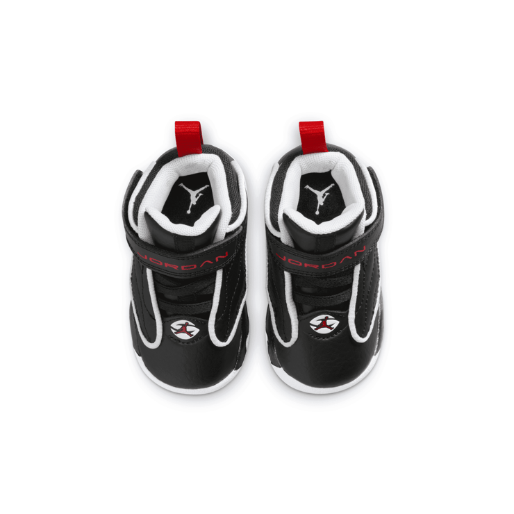 Jordan Pro Strong (TD) Angle 2