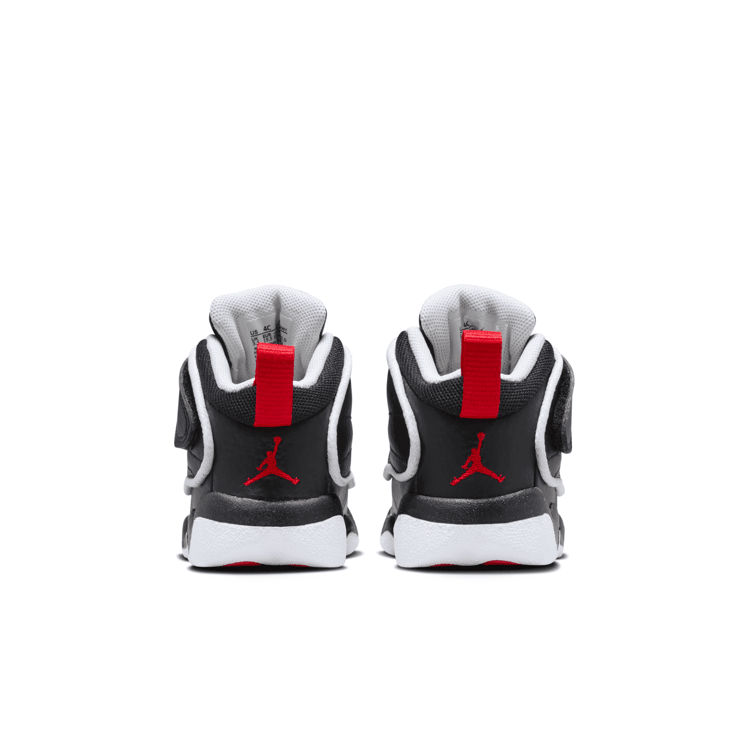 Jordan Pro Strong (TD) Angle 4