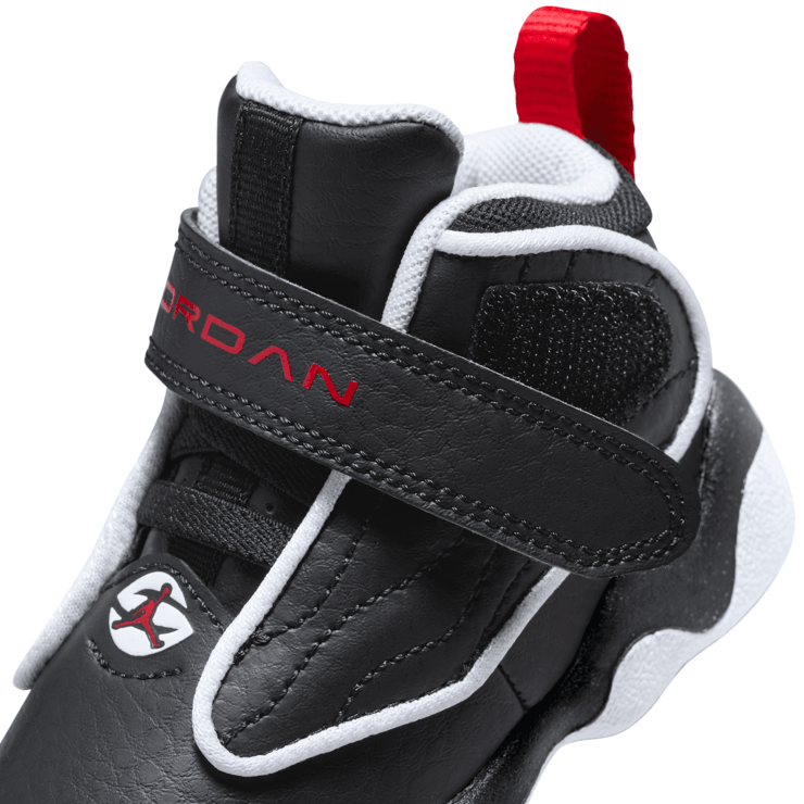 Jordan Pro Strong (TD) Angle 6