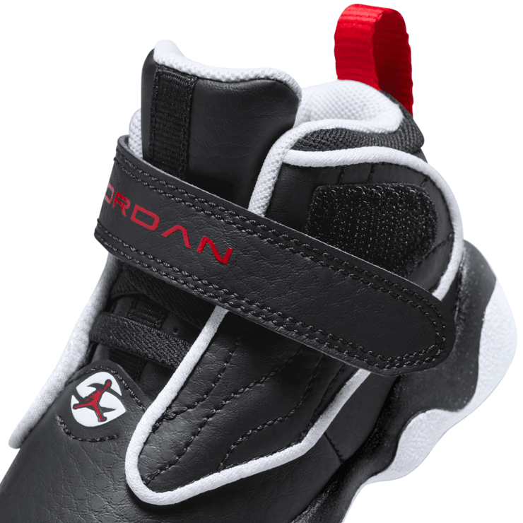 Jordan Pro Strong (TD) Angle 6