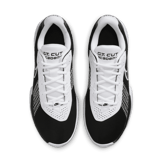 Nike Air Zoom GT Cut Academy 'Panda' Angle 1