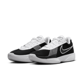 Nike Air Zoom GT Cut Academy 'Panda' Angle 2