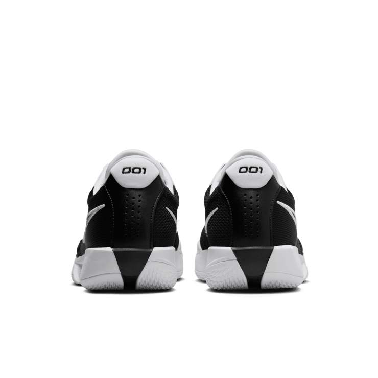 Nike Air Zoom GT Cut Academy 'Panda' Angle 3