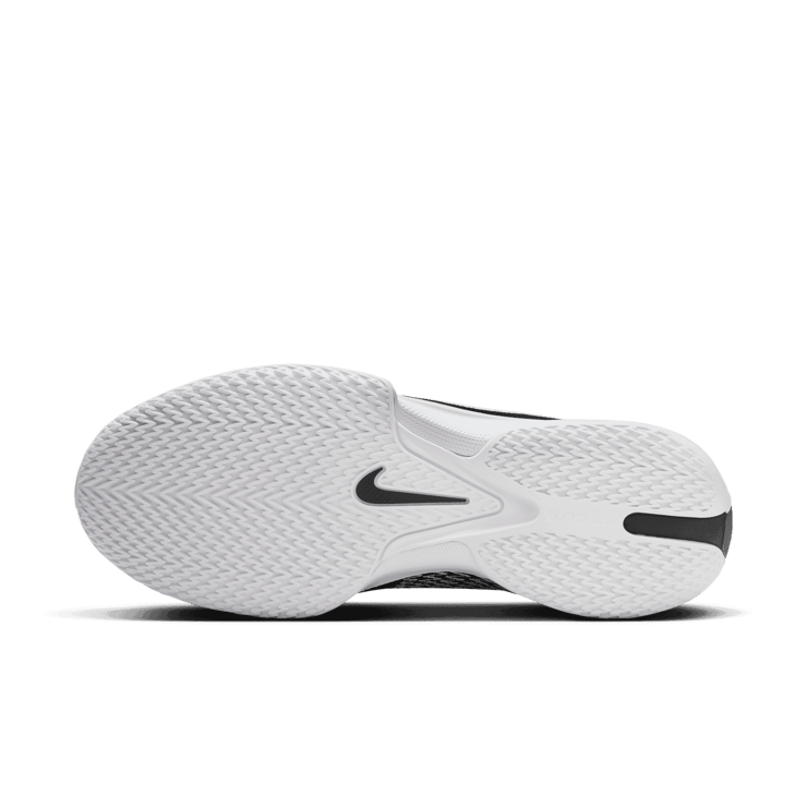 Nike Air Zoom GT Cut Academy 'Panda' Angle 0