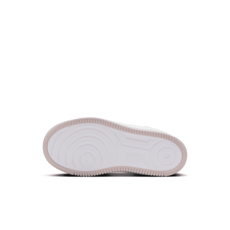 Nike Force 1 Low EasyOn (PS) Angle 0