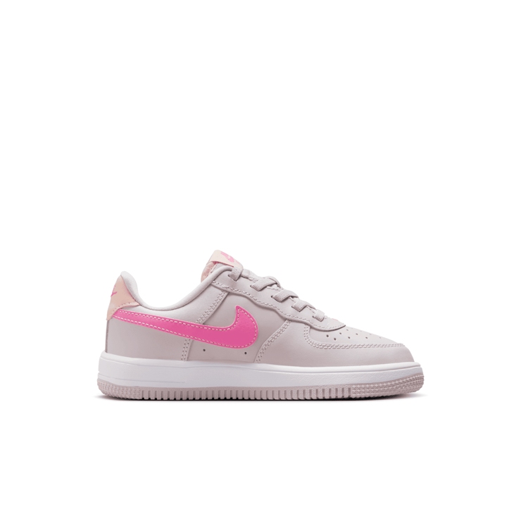 Nike Force 1 Low EasyOn (PS) Angle 1