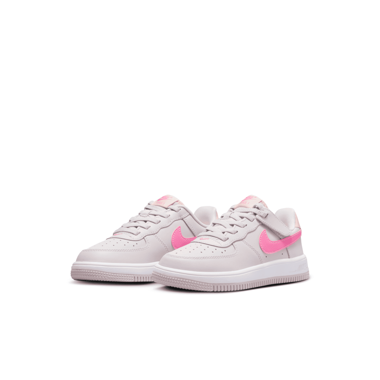Nike Force 1 Low EasyOn (PS) Angle 3