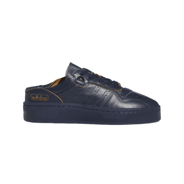 adidas Rivalry Summer Low Night Indigo Angle 0