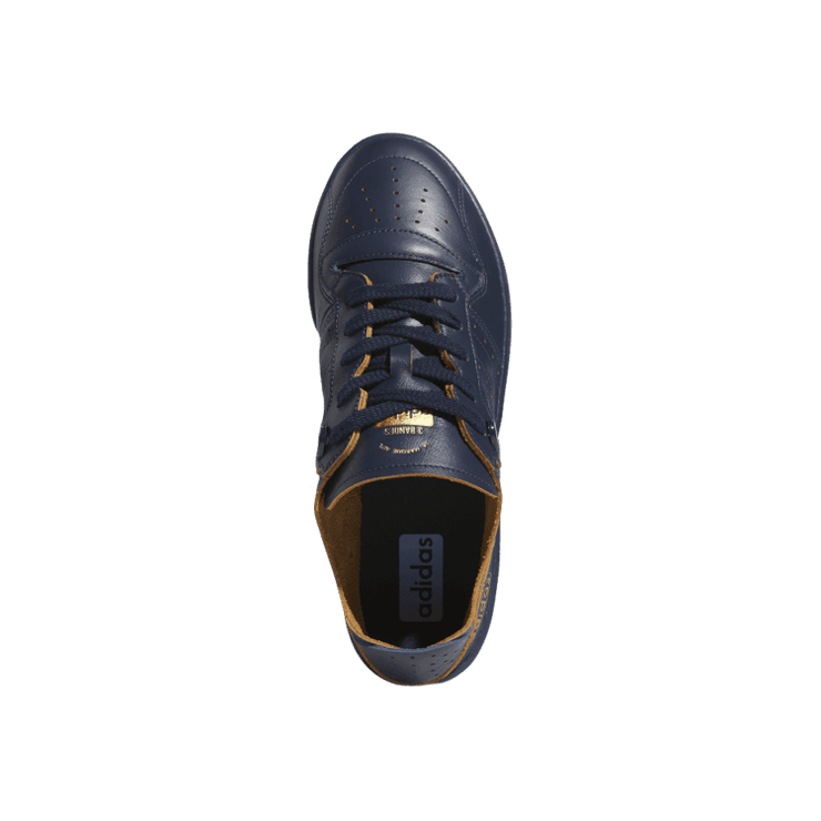 adidas Rivalry Summer Low Night Indigo Angle 1