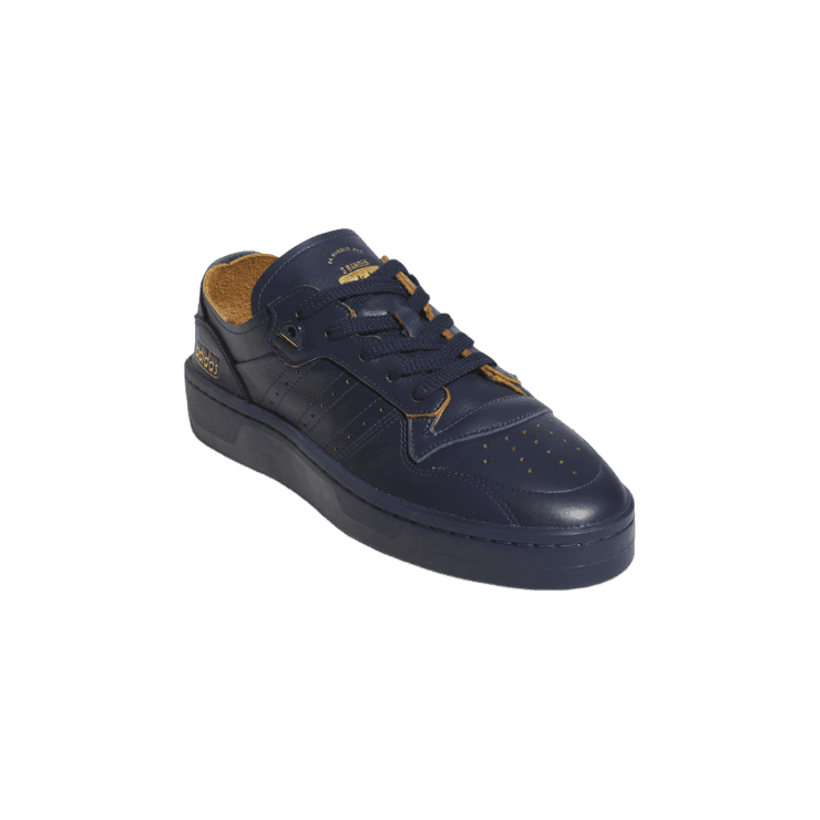 adidas Rivalry Summer Low Night Indigo Angle 3