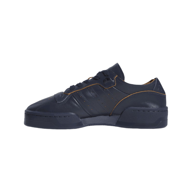 adidas Rivalry Summer Low Night Indigo Angle 5