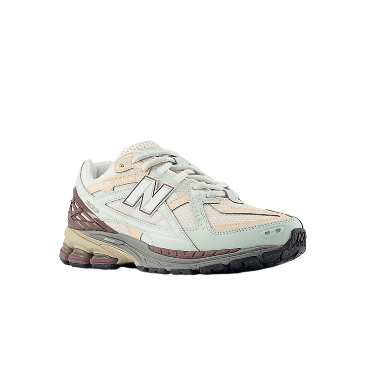New Balance 1906U Clay Ash Angle 2