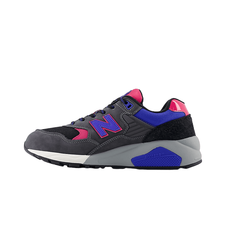 New Balance 580 SFC Angle 0