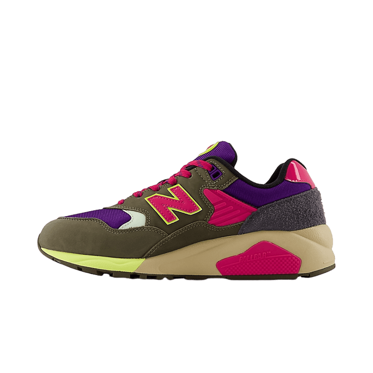 New Balance 580 SFA Angle 0