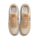 Nike Air Force 1 Low Pearl White Ale Brown Angle 1