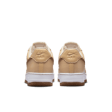 Nike Air Force 1 Low Pearl White Ale Brown Angle 3