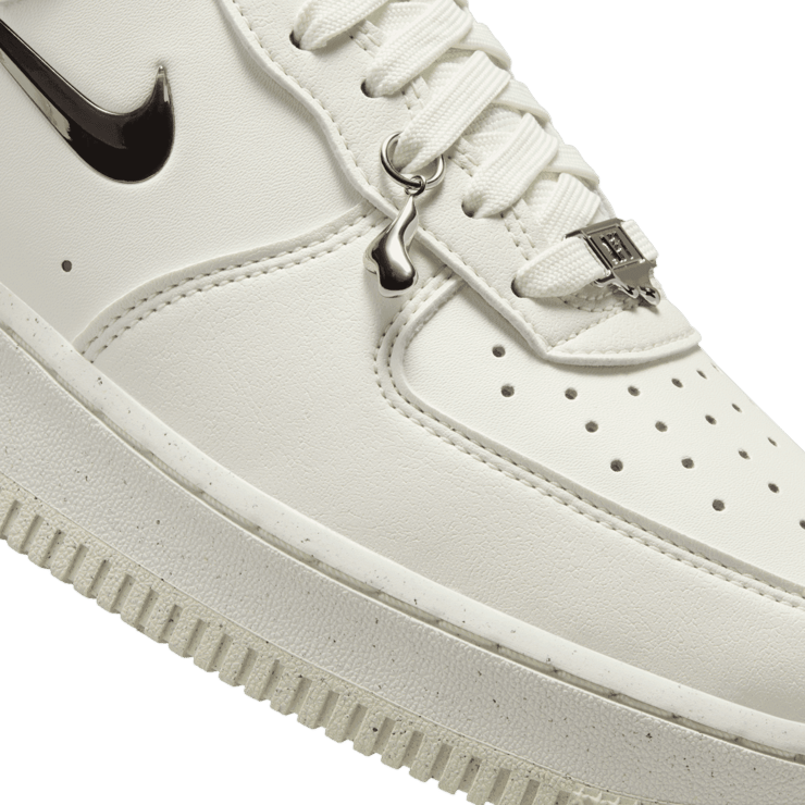 Nike Air Force 1 Low SE Next Nature Sail Angle 7