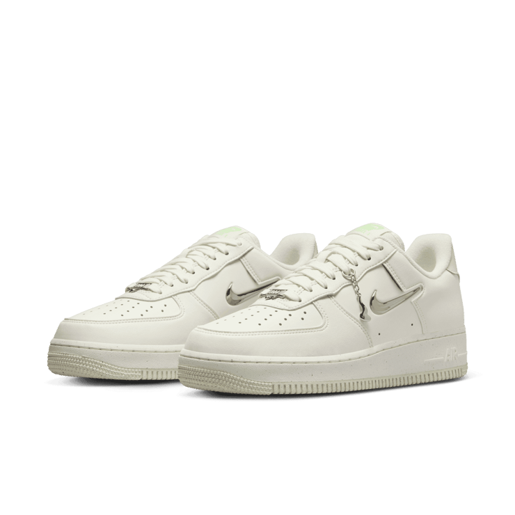 Nike Air Force 1 Low SE Next Nature Sail Angle 3