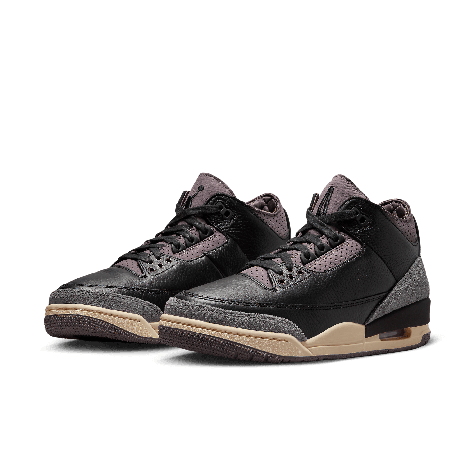 a ma maniere jordan 3 goat