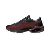 Asics Novalis Gel-Teremoa Kiko Kostadinov Burgundy Angle 2