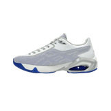 Asics Novalis Gel-Teremoa Kiko Kostadinov White Blue Angle 2