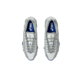 Asics Novalis Gel-Teremoa Kiko Kostadinov White Blue Angle 4