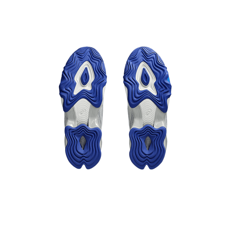 Asics Novalis Gel-Teremoa Kiko Kostadinov White Blue Asics Novalis Gel-Teremoa Kiko Kostadinov White Blue