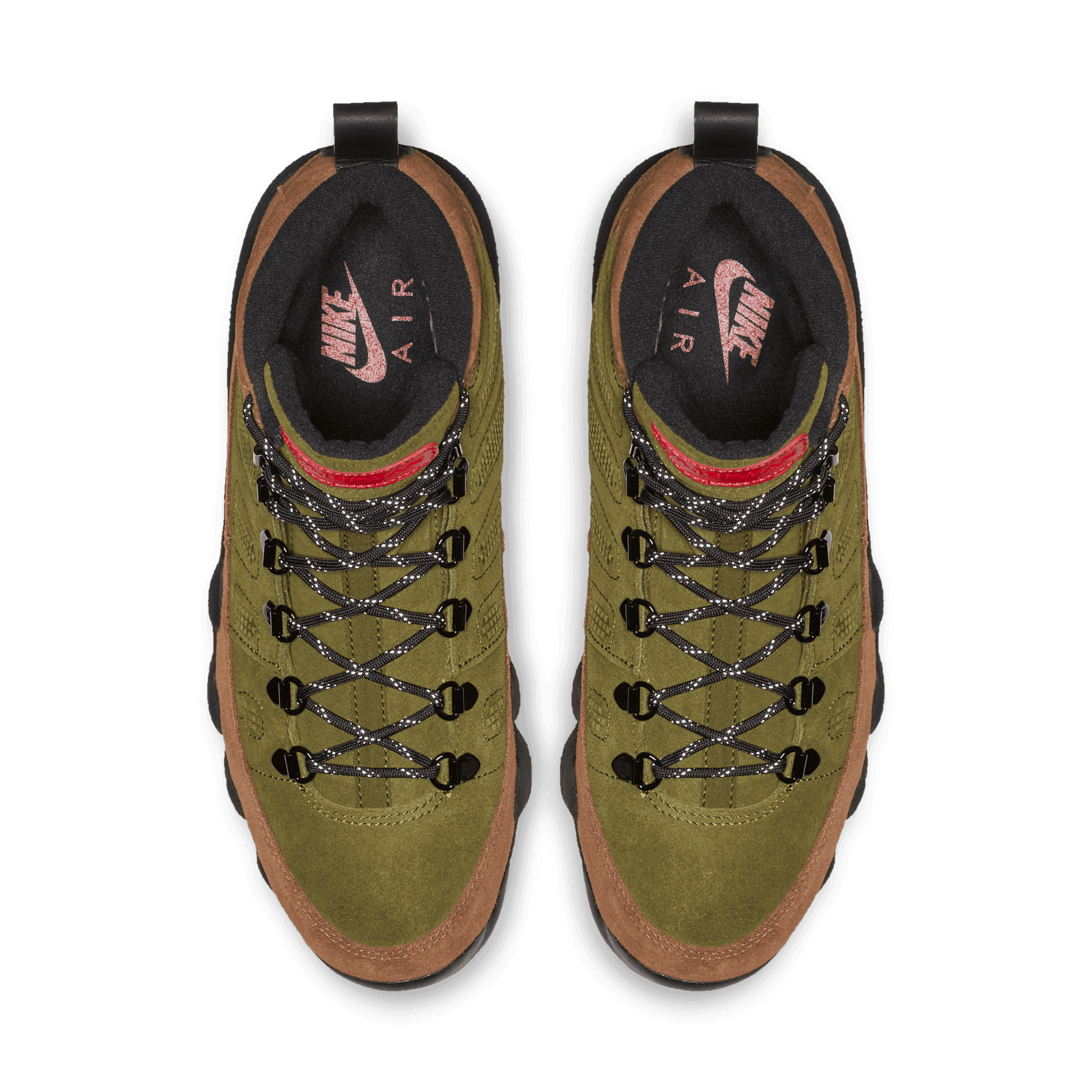 retro 9 beef and broccoli