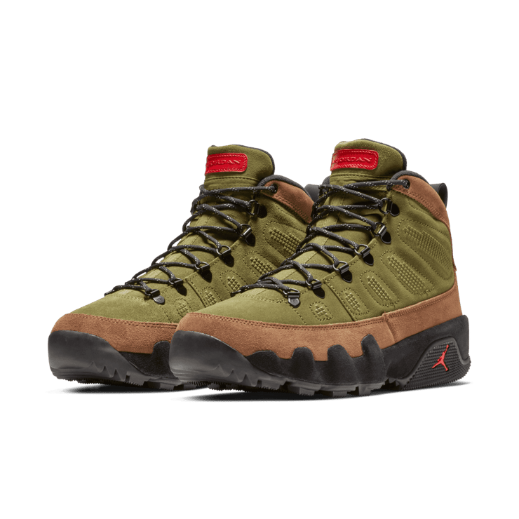 Nrg Beef And Broccoli Retro Boot Nrg JORDAN BOOT NRG BEEF AND