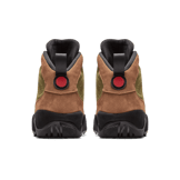 Jordan 9 Retro Boot Beef & Broccoli Angle 3