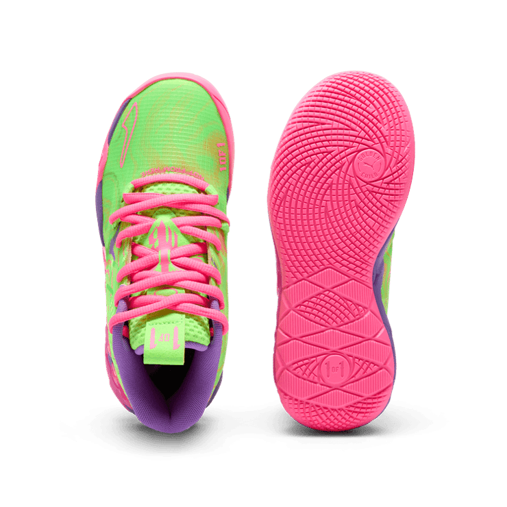 Puma MB.01 Inverse Toxic (GS) Angle 0