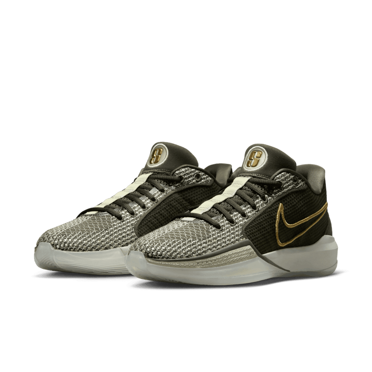 Nike Sabrina 1 The Dedication (W) Angle 2