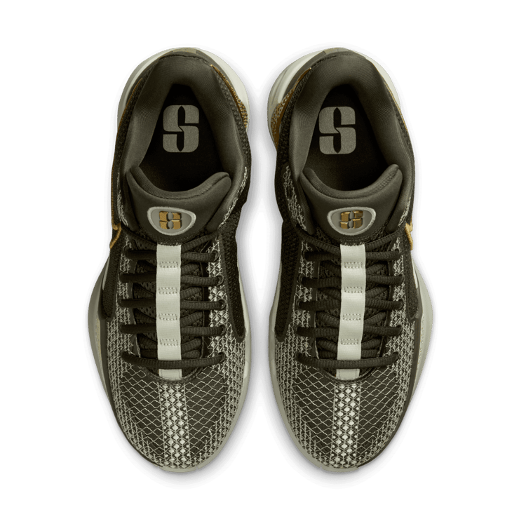 Nike Sabrina 1 The Dedication (W) Angle 1