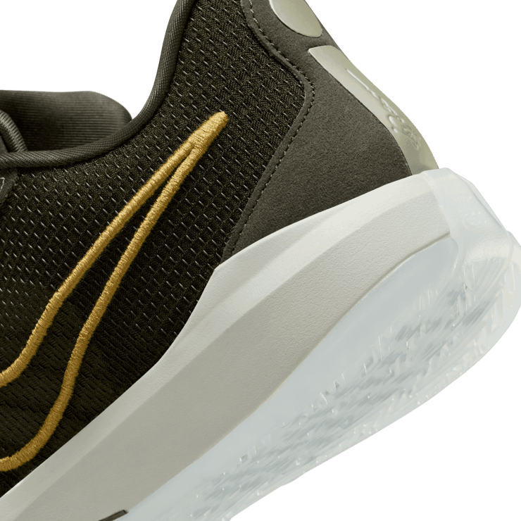 Nike Sabrina 1 The Dedication (W) Angle 5