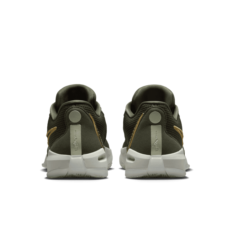 Nike Sabrina 1 The Dedication (W) Angle 3