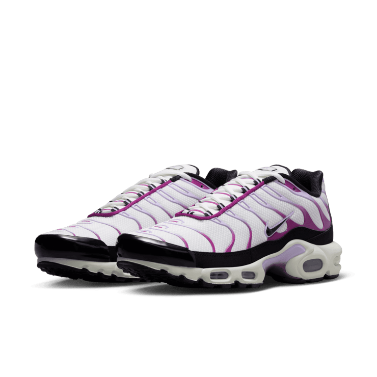 Purple Air Max 97 Og White Junior Sneaker Release Nike Air Max Gs