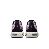 Nike Air Max Plus Lilac Bloom Angle 3