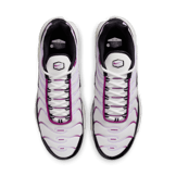 Nike Air Max Plus Lilac Bloom Angle 1