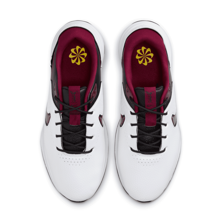 Nike Victory Pro 3 Golf (Wide) Angle 2