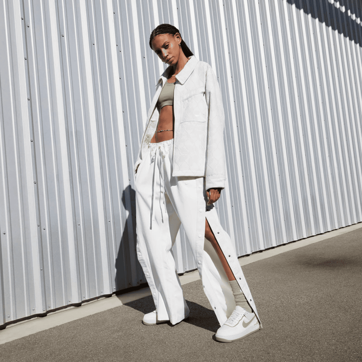 Nike Air Force 1 Shadow Angle 7