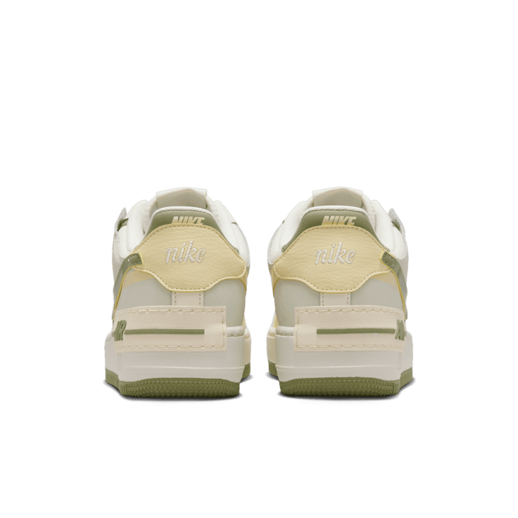 Nike Air Force 1 Shadow Angle 4