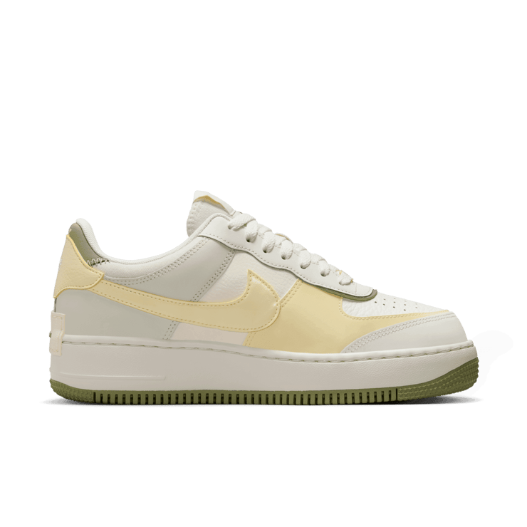 Nike Air Force 1 Shadow Angle 1