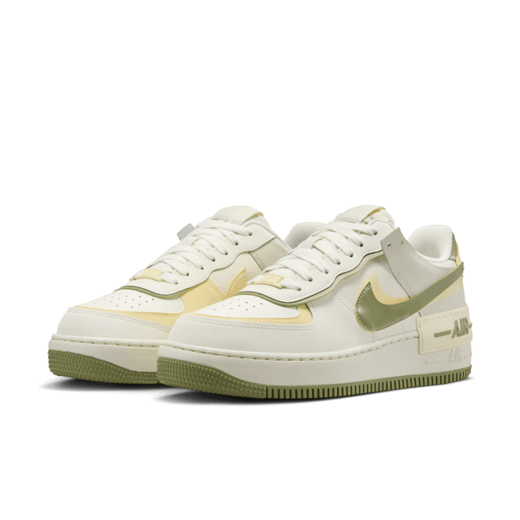 Nike Air Force 1 Shadow Angle 3