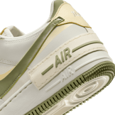 Nike Air Force 1 Shadow Angle 6