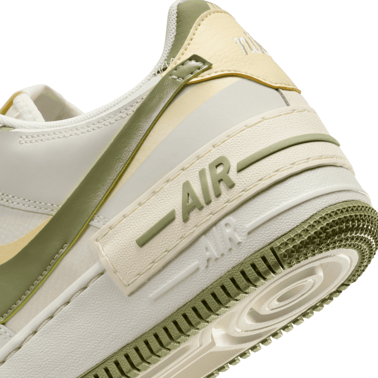 Nike Air Force 1 Shadow Angle 6