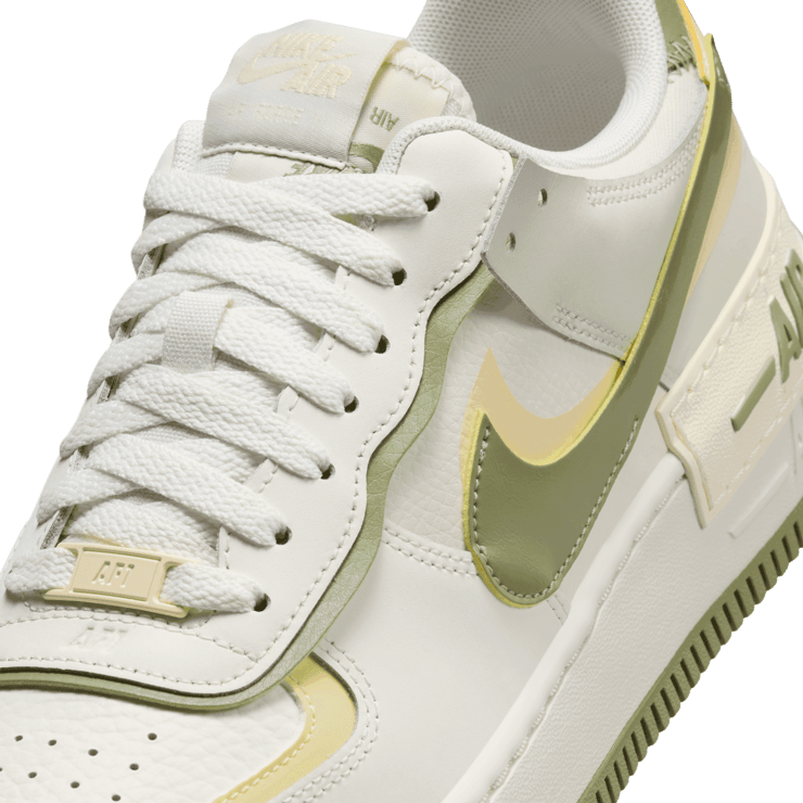 Nike Air Force 1 Shadow Angle 5