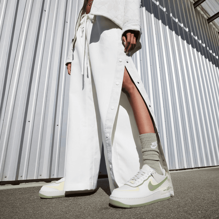 Nike Air Force 1 Shadow Angle 0