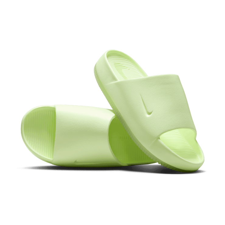 Nike Calm Slides Angle 0