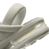 Nike Air Max Isla Sandals Grey Angle 6