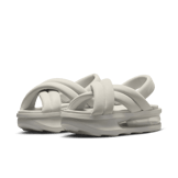 Nike Air Max Isla Sandals Grey Angle 3